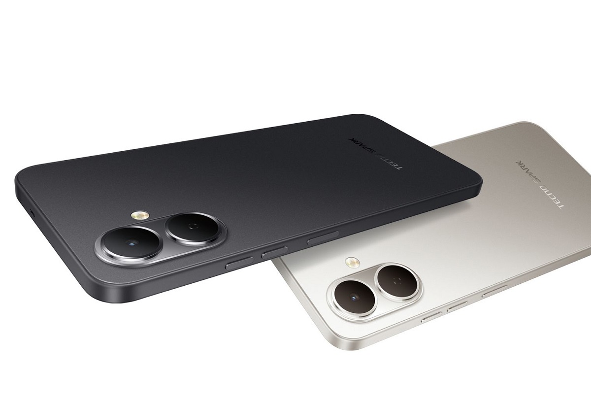 Tecno Luncurkan Smartphone Baru SPARK GO 2, Tampilan Lebih Fresh Performa Tetap Ngebut