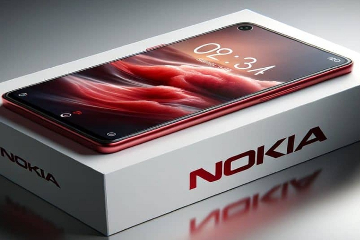  Ponsel Nokia Terbaru, Nokia Morph Max 2024 Hadir dengan Baterai Besar dan Kamera Canggih