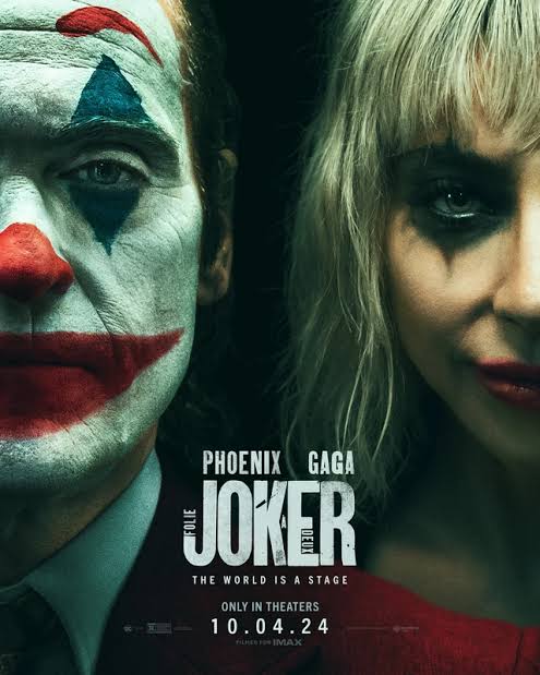 Spoiler Film Joker Folie à Deux, Penuh dengan Simbolisme dan Makna Tersembunyi