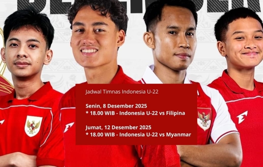 Tak Boleh Lengah! Timnas Indonesia U-22 Wajib Waspada Jelang Lawan Filipina di Laga Perdana SEA Games 2025 