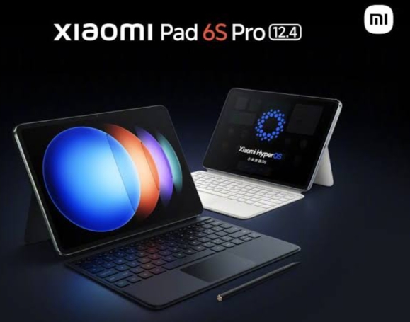 Eksplorasi Keunggulan dan Kekurangan Tablet Xiaomi Pad 6S Pro, Layak Dibeli?
