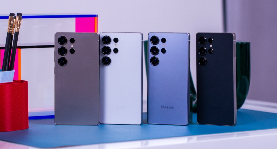 Samsung Galaxy S26 Ultra Rilis Februari Tawarkan Kamera 200 MP dan Layar Dynamic AMOLED