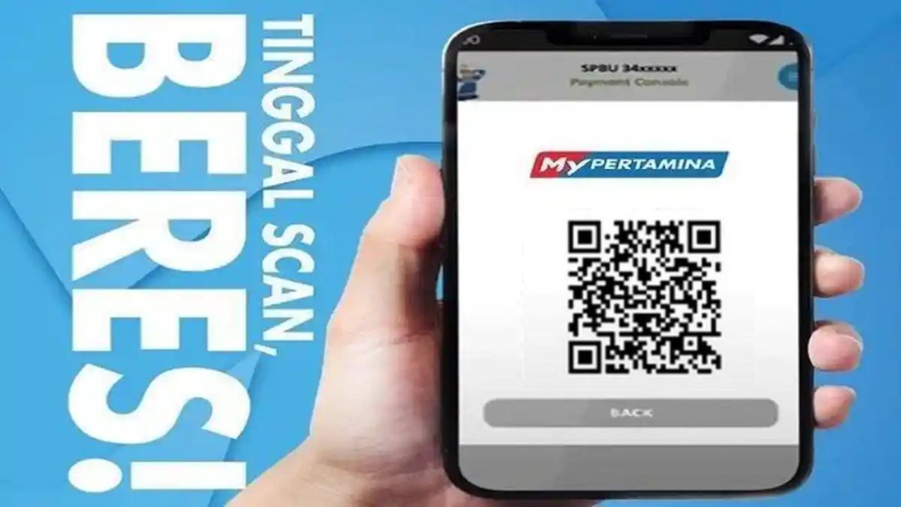 Cara Daftar Subsidi Tepat MyPertamina Maret 2026 Terbaru untuk Beli Pertalite