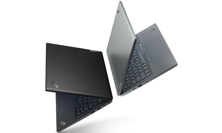 Lenovo ThinkPad L14 Usung Performa Superior dengan Desain Tahan Lama dan Kokoh Berstandar Militer