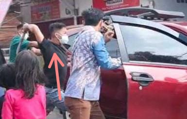 Tim Gabungan Tangkap Pelaku Utama Pembacokan dan Penembakan Pengantin Pria di Batam