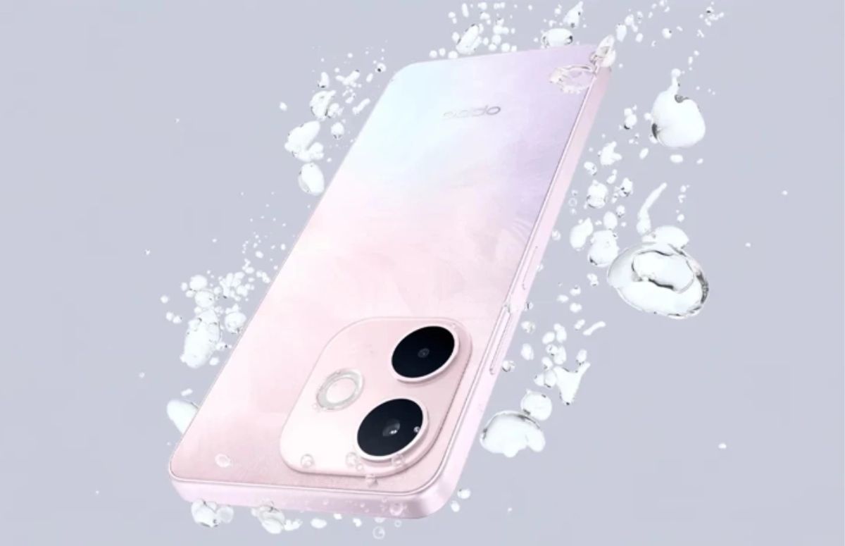 OPPO A6 Pro 5G: Ponsel Kelas Menengah Baterai Jumbo 7.000 mAh dengan Desain Premium! Cocok untuk Multitasking