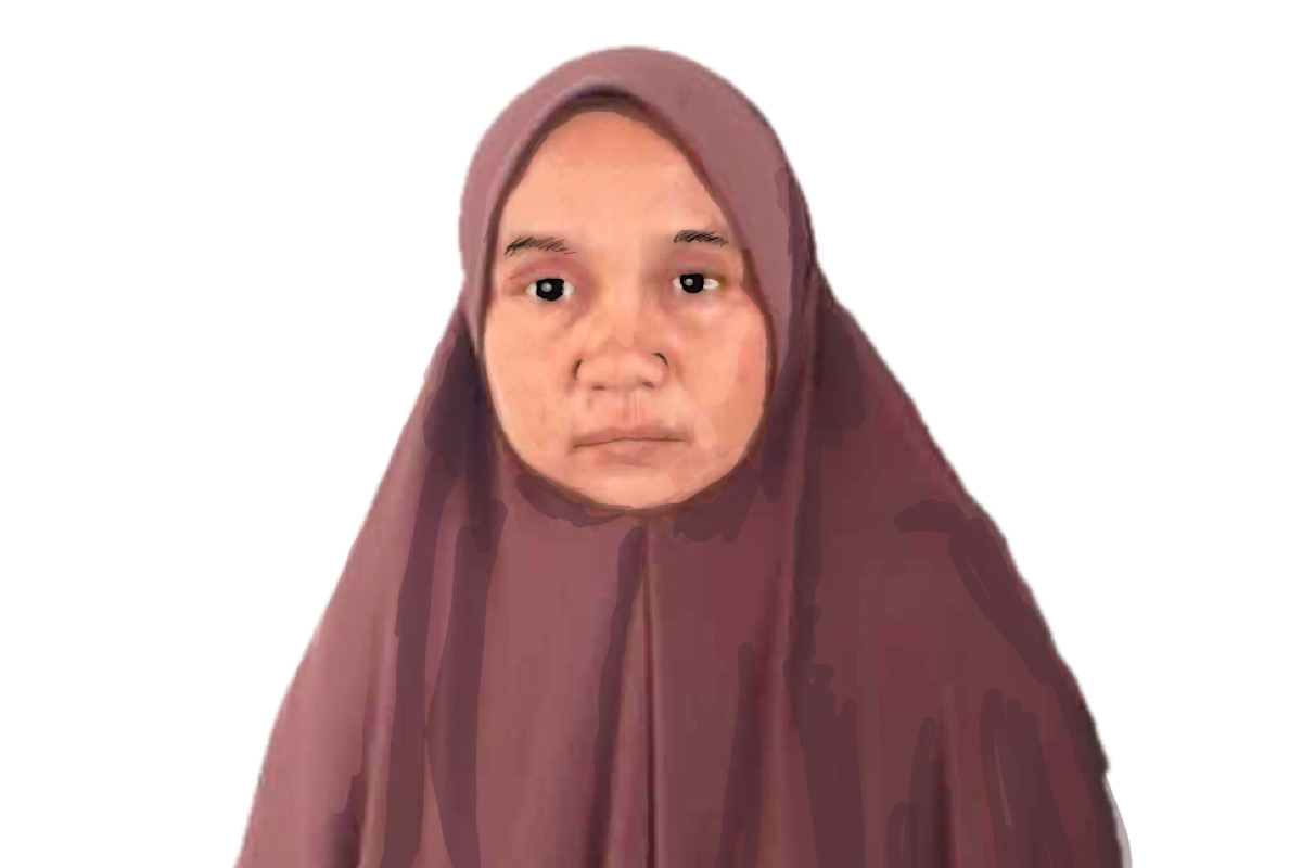Emak-emak Asal Mura Sukses Tipu Gelap Miliaran Rupiah di Sekayu, Bisnis Fiktif DO Sawit