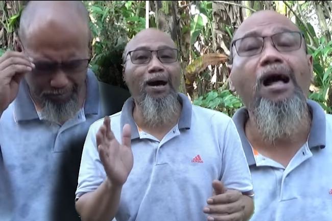 FAKTA…Video Al Zaytun Menurut Pak Ndul Tak Bakal Viral Jika Tidak Ada Kejanggalan, Dalil Awam Bisa Menjelaskan