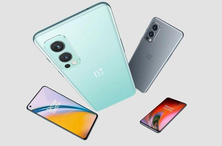 OnePlus Nord 2 Ditenagai Mediatek Dimensity 1200-AI Dukung Performa Tangguh dan Fitur Canggih