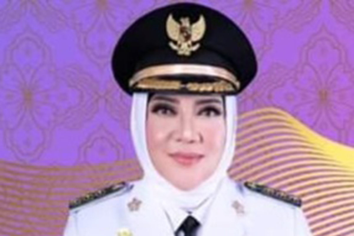 Tasyakuran Sedekah Bumi Desa Madang Kecamatan Sumber Harta, Wujud Pelestarian Tradisi Budaya di Musi Rawas