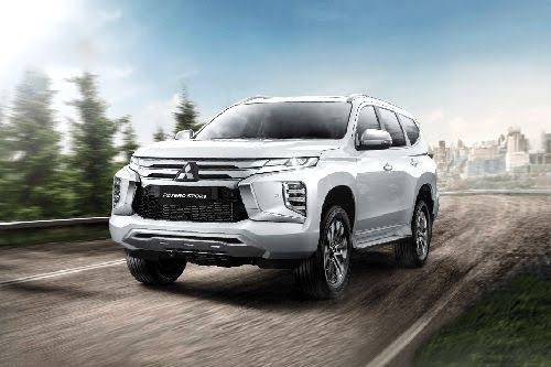 Pajero Sport 2023 Diakui Sebagai Mobil SUV Berkualitas Tinggi! Berikut 8 Keunggulannya