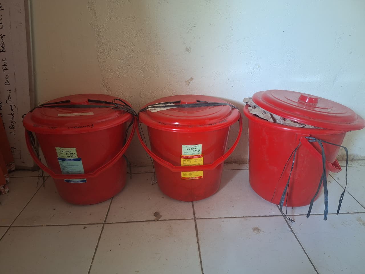 2 Karyawan Curi Telur Perusahaan, ini Alasannya