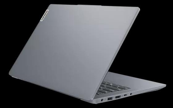 Lenovo Ideapad Slim 3 Gen 8 Menawarkan Kinerja Tangguh dengan Prosesor AMD Ryzen™ 7000 Series Mobile