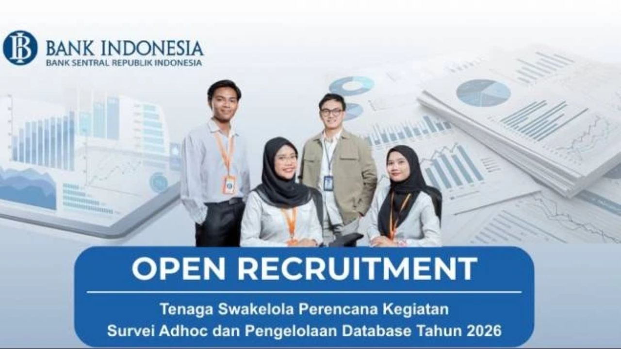 Lowongan Kerja Perbankan BUMN Februari 2026: Daftar Posisi untuk Lulusan Baru