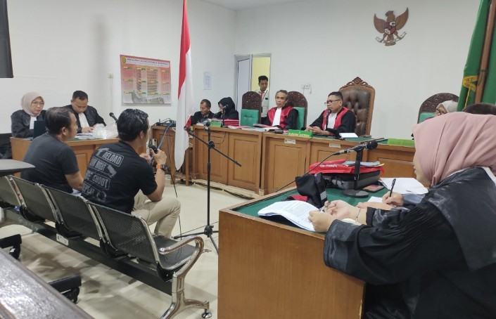 Dendam Kesumat Berujung Maut, Rika Amalia Akui Habisi Nyawa Adik Ipar dengan Jamu Beracun Berisi Potasium