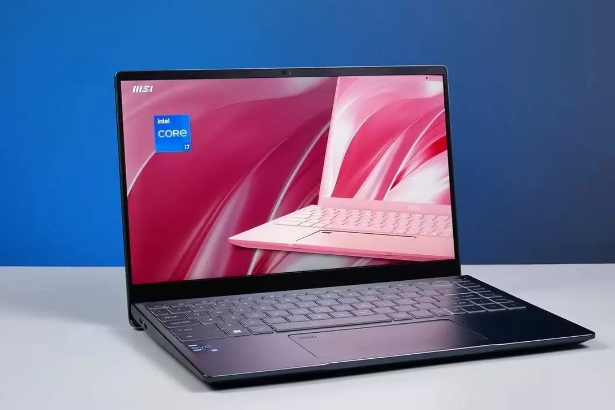 MSI Prestige 14 Evo, Laptop Ultraportable Canggih untuk Produktivitas Tanpa Batas