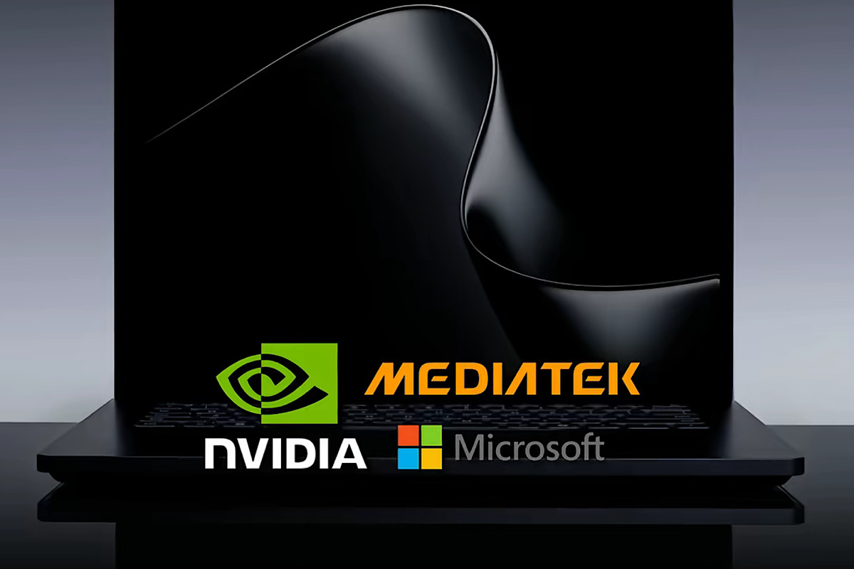 Apple Ketar-Ketir, RTX Spark Ibarat Chip M-Series yang Dibanggakan User MacBook, Tapi Ada GPU NVIDIAnya 