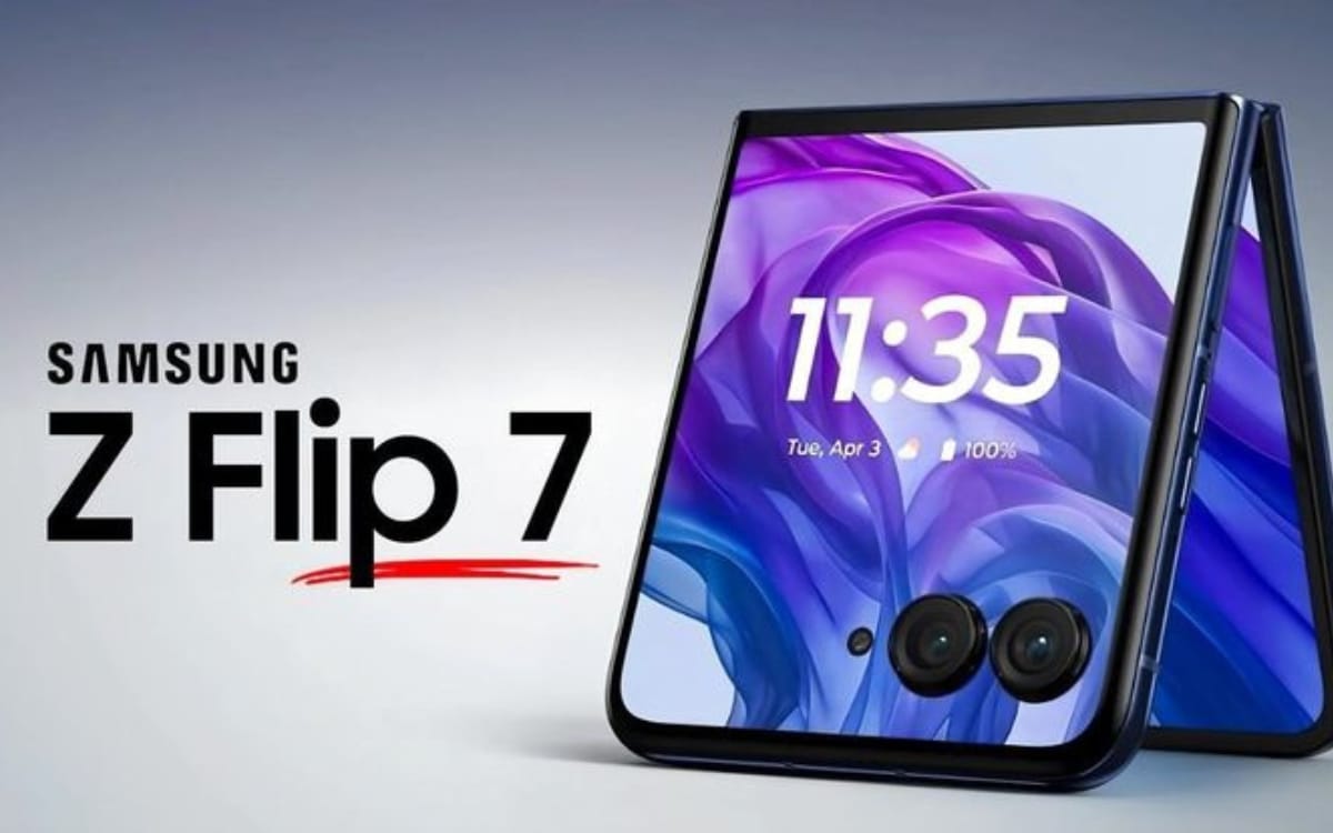 Flip 6 atau Flip 7? Ini Perbandingan Spesifikasi Lengkap Buat Kamu yang Mau Upgrade HP Baru 2025