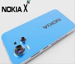 Nokia X 5G 2023 Kapasitas Penyimpanan dan Baterai Besar Cocok untuk Ojol, Dijamin Gacor   