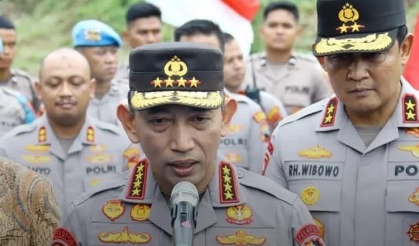 Mutasi Polri Januari 2026: 85 Perwira Tinggi dan Menengah Bergeser, Ini Daftar Lengkapnya