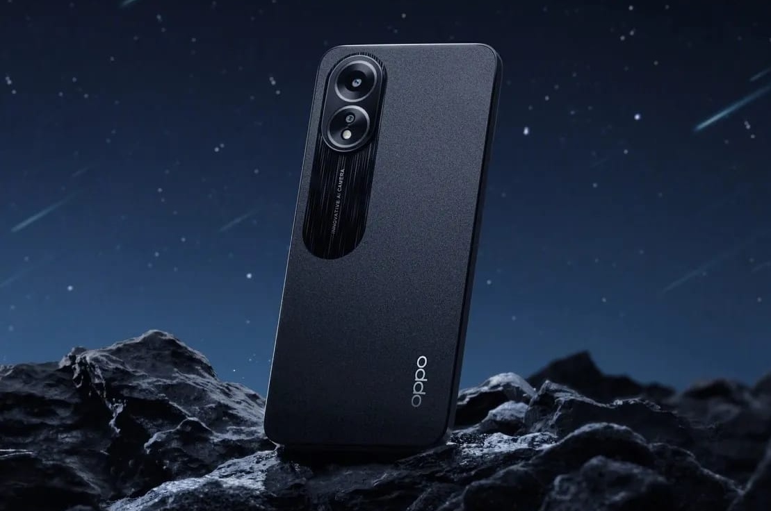 Perbandingan Oppo A18 dengan Infinix Hot 40i, HP Mana yang Lebih Unggul 