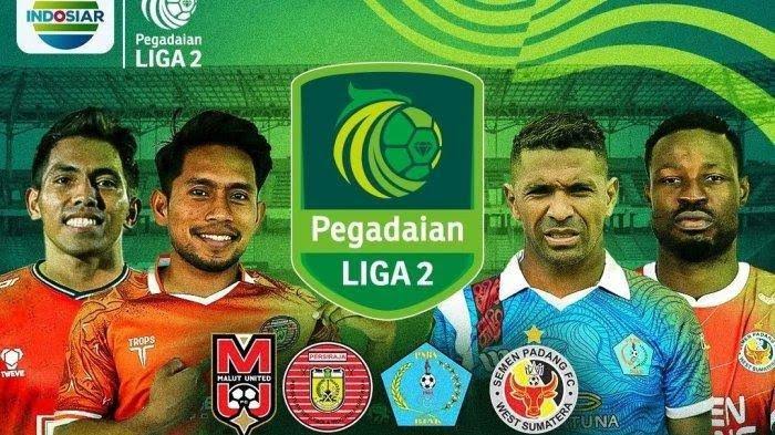 Digujur Hujan, Skor 1-1 Antara Semen Padang vs Malut United Babak Semi-Final Pegadaian Liga 2 