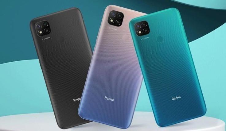 Redmi 9 Activ Dukung Performa Gesit Berkat Mediatek Helio G35, Desainnya Tahan Air dan Anti-Licin