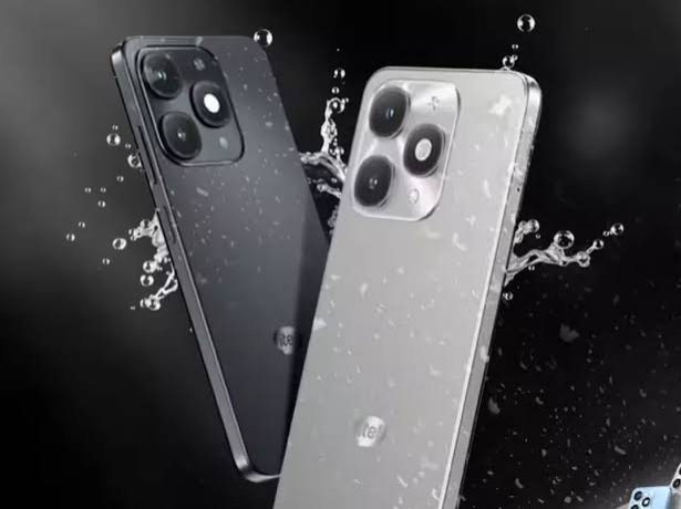 Itel Zeno 20 Disupport Sertifikasi IP54 dengan Tampilan Desain Modern