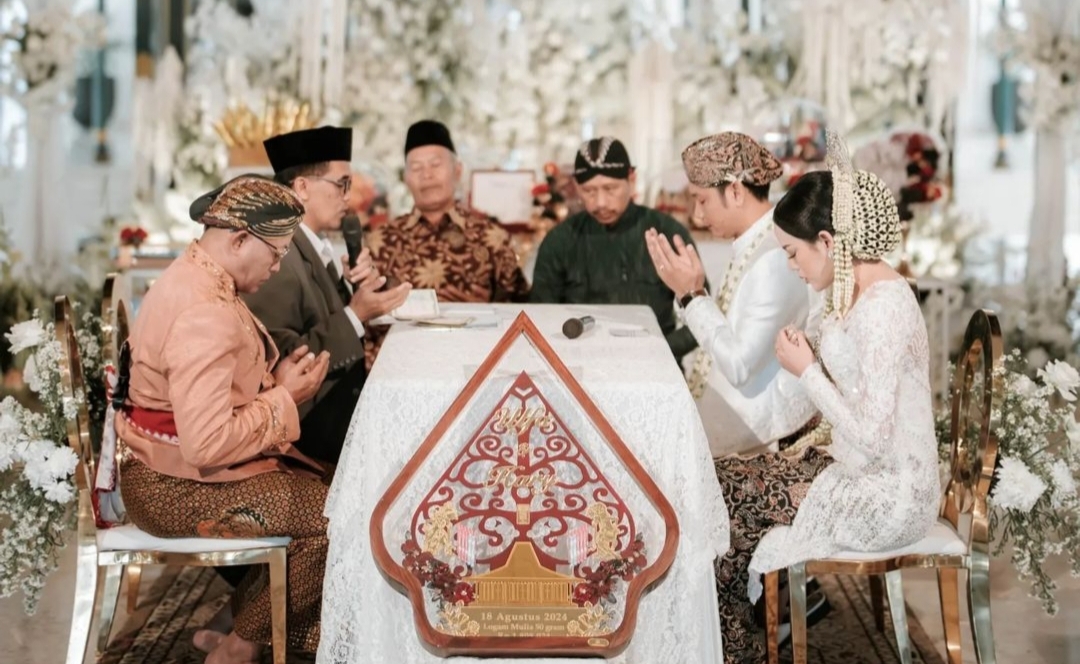 Akad Nikah Tak Boleh Dilakukan pada Hari Libur Bikin Warga Resah, Ini Kata Kemenag RI, Jelas Kok! 