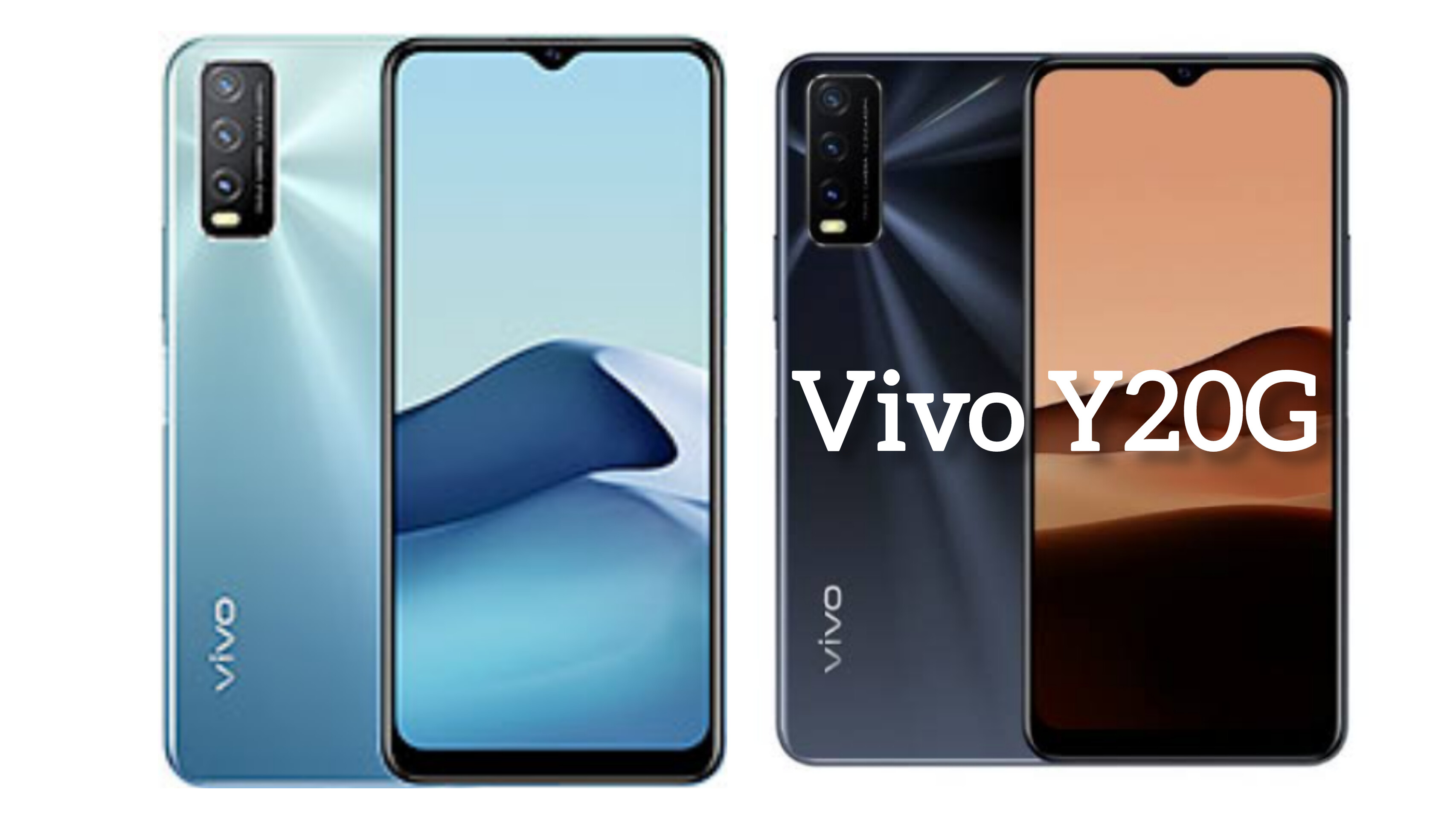 Review Hp Vivo Y20G Mengusung Tampilan Desain Menarik dan Kapasitas Baterai Tahan Lama