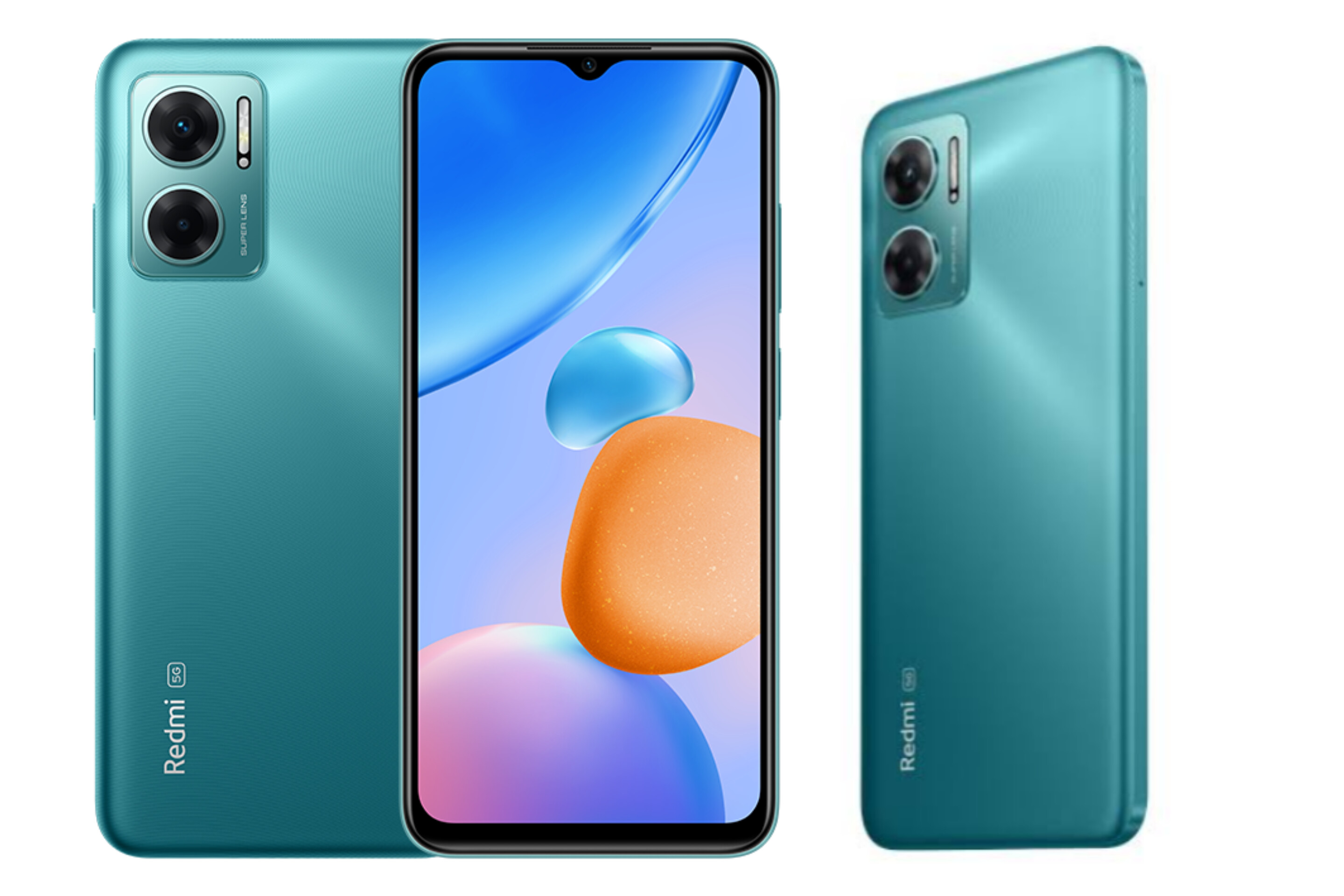 Redmi 10 5G Mengusung Kamera Mumpuni dengan Dukungan Fitur AI Scane Detection