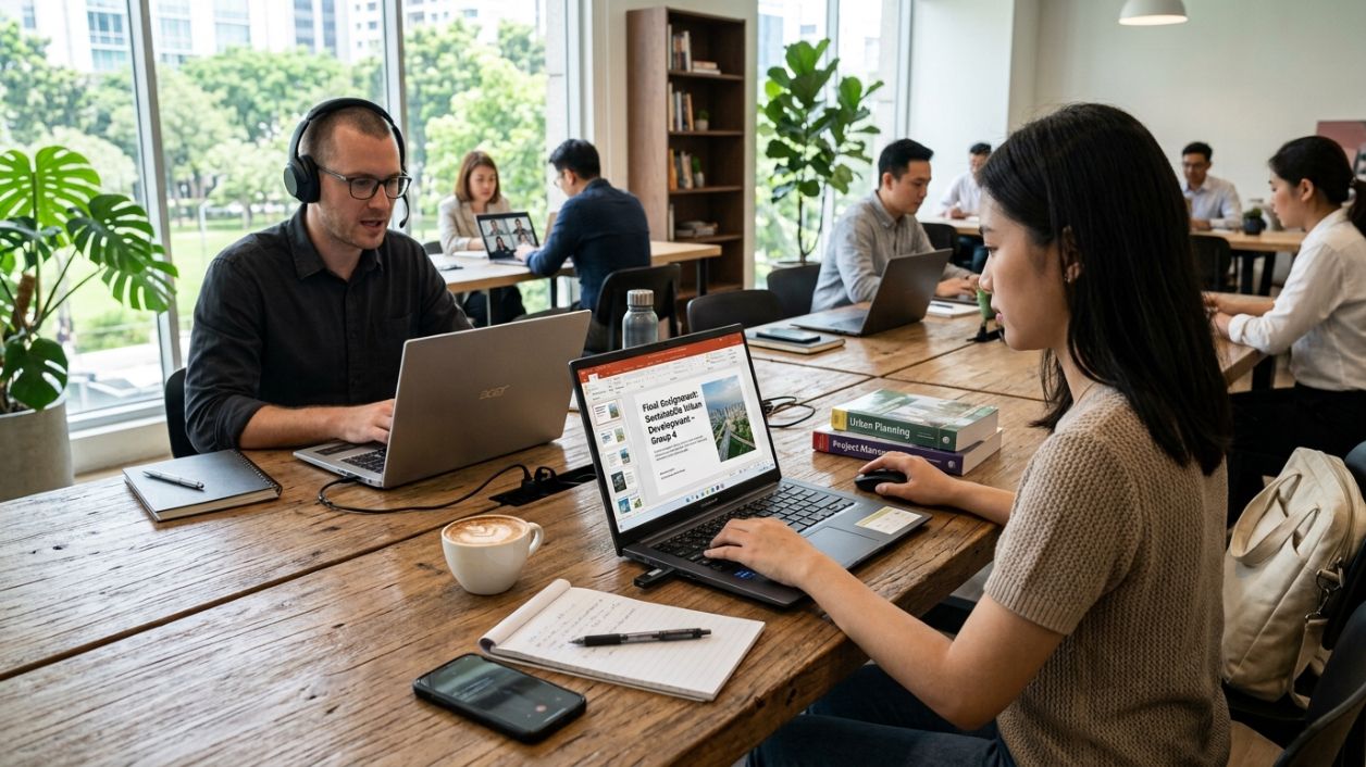daun999 Ini Rekomendasi Laptop Rp 4 Jutaan Terbaik 2026: Bertenaga Siap untuk Nugas dan Multitasking - sumeks.disway.id