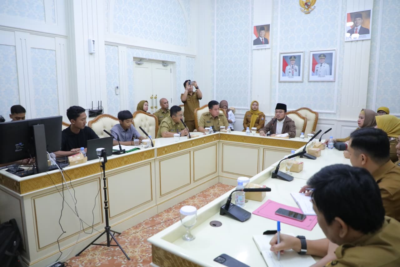 Titik Nol Palembang Dipercantik, Pemkot Bangun Tugu Air Mancur Masjid Agung