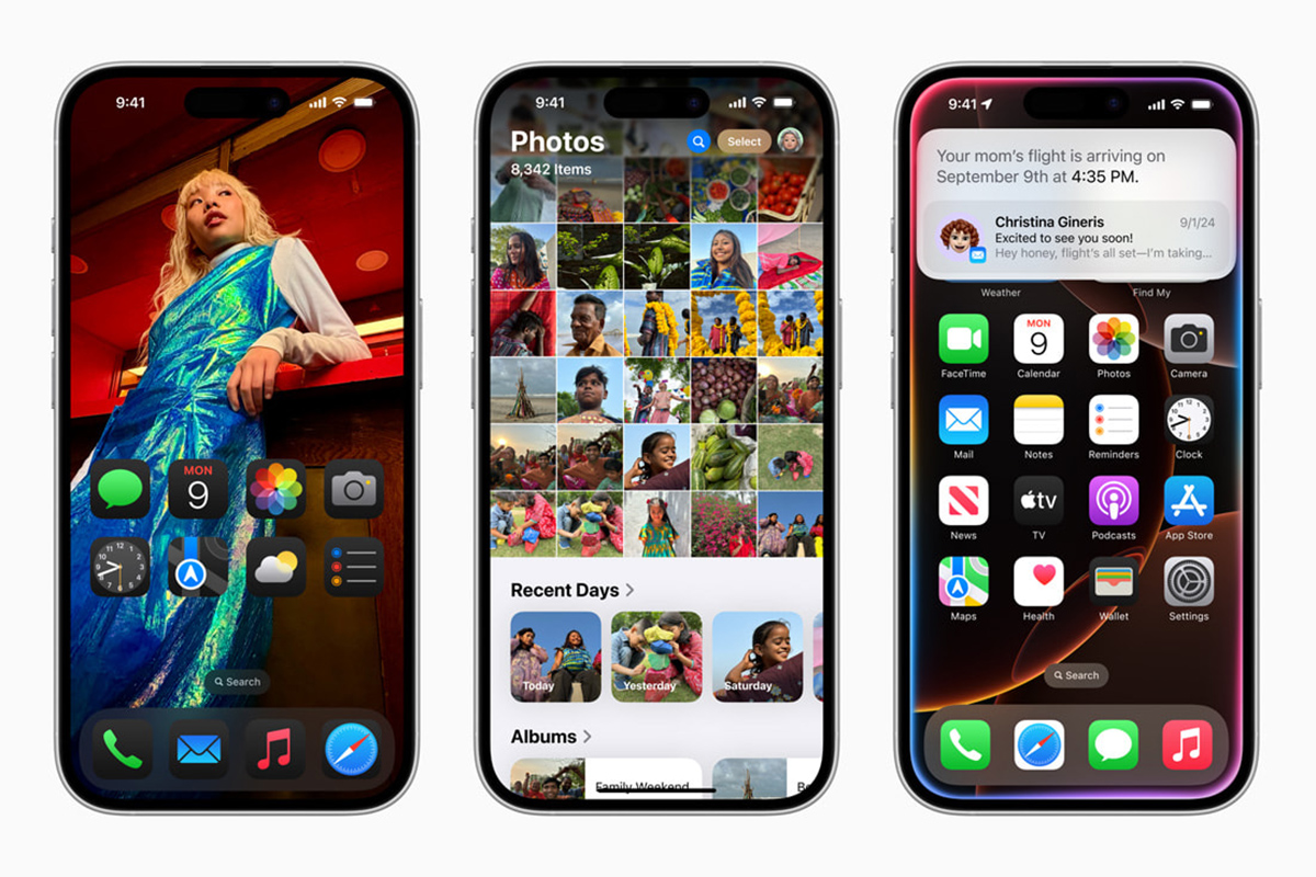 Apple Akan Rilis Update Darurat iOS 18.01 untuk Atasi Bug di iPhone dan iPad Pro