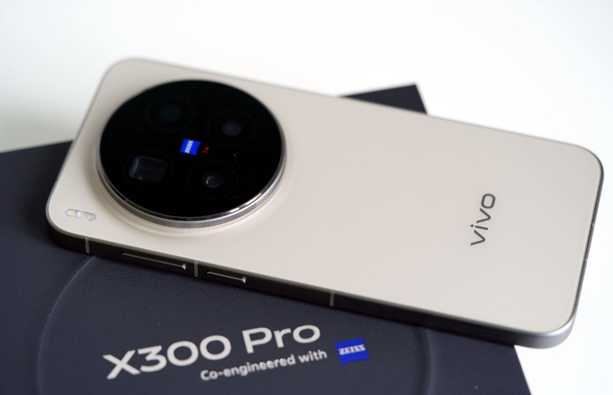 Vivo X300 Series Hadirkan Keunggulan Ponsel Fotografi dengan Kamera Profesional, Fitur Makin Cangggih