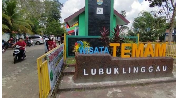 Ngelong ke Lubuklinggau, Ini Rekomendasi Tempat Wisata yang Bisa Dikunjungi Traveler