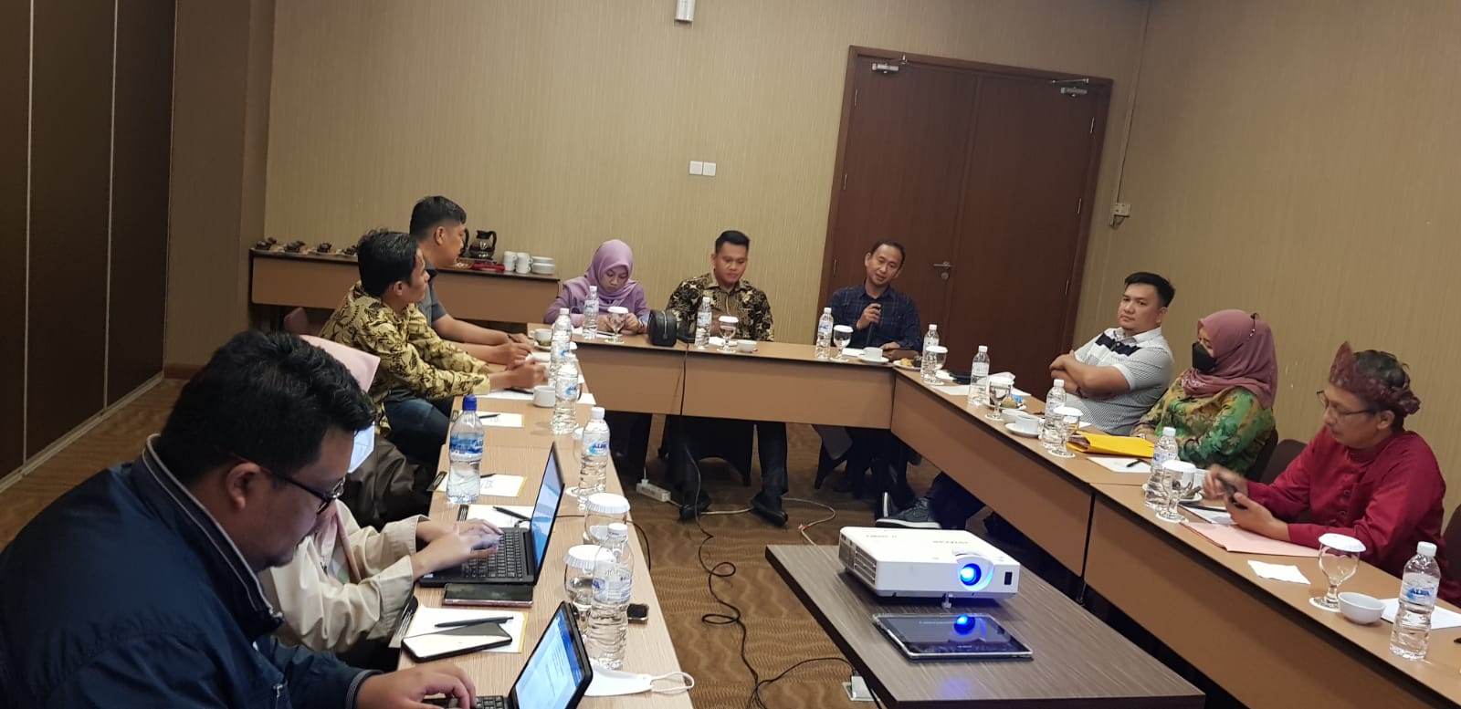 Penerapan Restorative Justice Diperluas, Tokoh Masyarakat dan Tokoh Adat Miliki Peran Penting