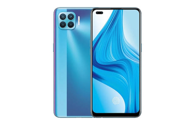 Smartphone Oppo F17 Pro Mengusung Performa Gahar dan Gunakan Sistem Operasi Canggih