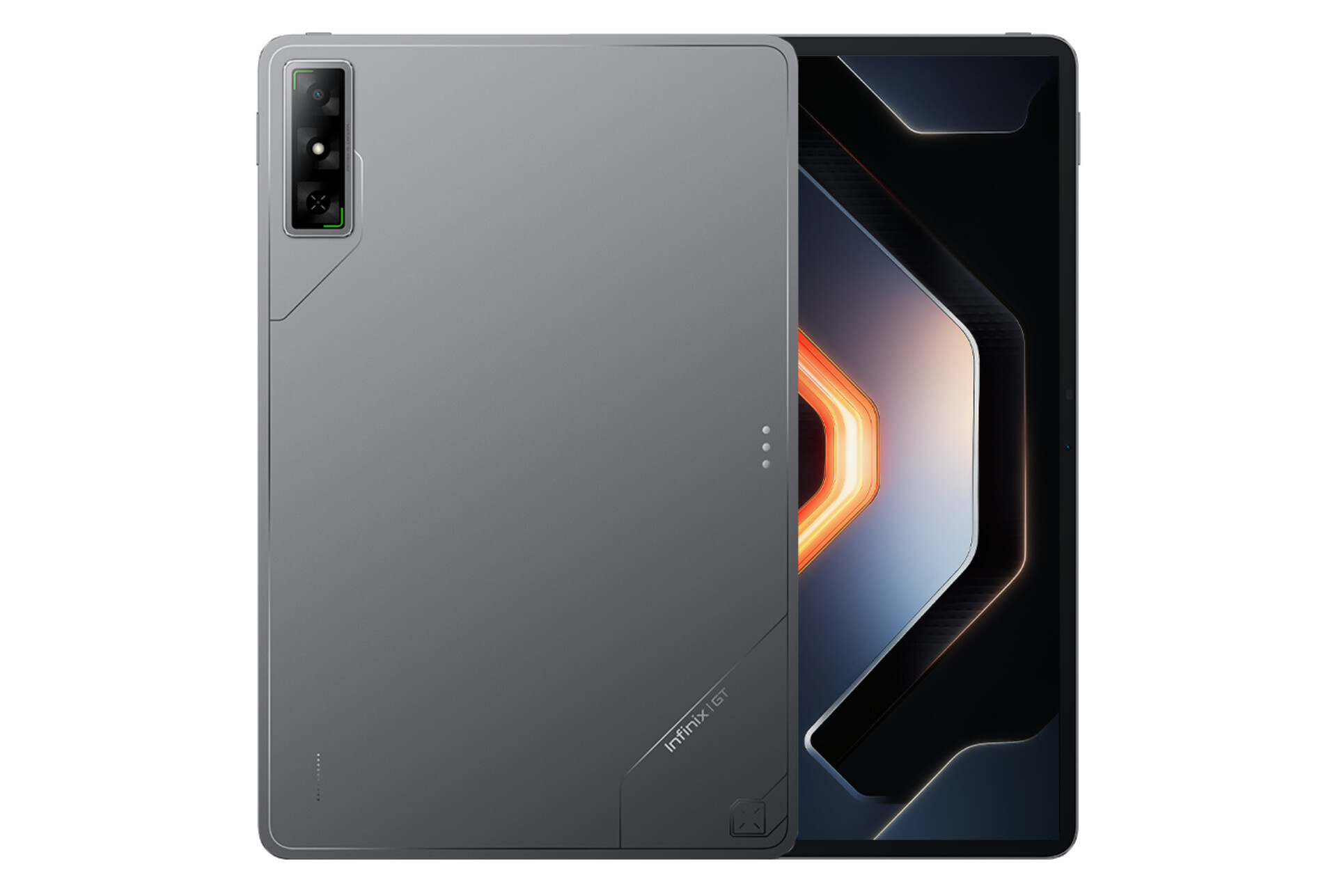 DItenagai Chipset Snapdragon 888 Tablet Flagship Infinix XPAD GT Hadir dengan Keunggulan Audio Premium