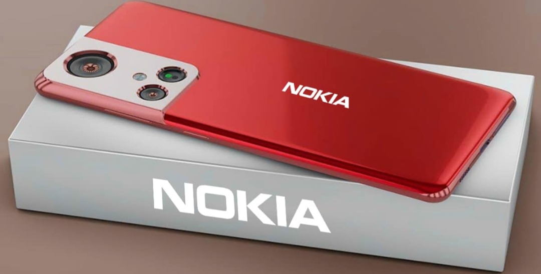 HP Nokia 1100 5G Hadir dengan Kamera 200 MP dan Layar AMOLED