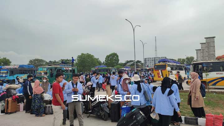 1.800 Mahasiswa UIN Raden Fatah KKN ke Prabumulih