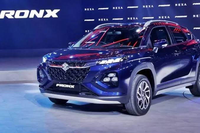 Suzuki Fronx Lebih Irit dan Harga Terjangkau! Sayangnya Kemungkinan Kecil Hadir di Indonesia, Kok Bisa? 