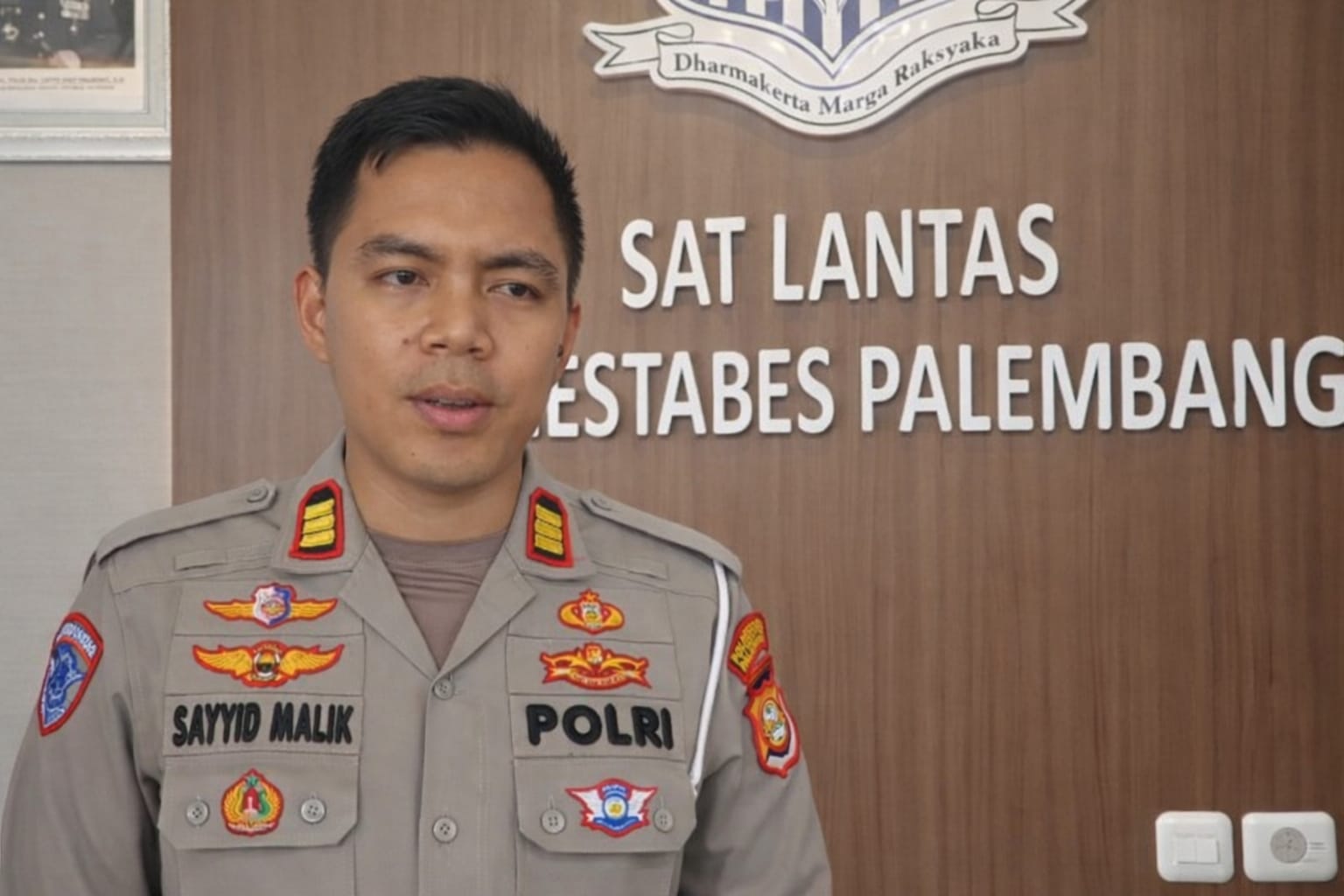 CFN dan CFD di Palembang, Jembatan Ampera & Jalan Kol Atmo Ditutup, Catat Waktu Rekayasa Lalulintas