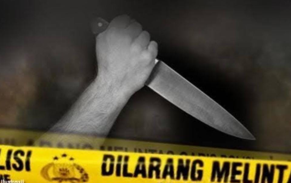 Pria di Palembang Tega Habisi Nyawa Tetangganya Sendiri, Mengaku Kesal Selalu Ingkar Ditagih Utang