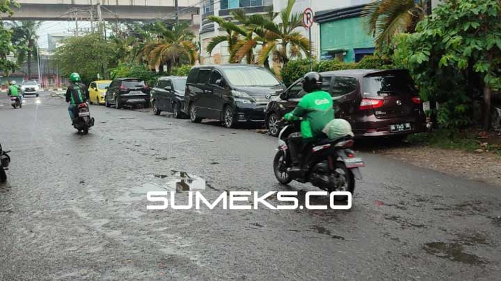 Pemerintah Naikkan Tarif Transportasi Online, ini Kata Driver Ojol