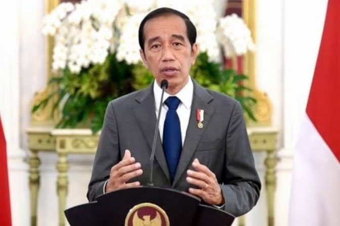 WADUH! KKB Papua Sering Berulah, Presiden Jokowi Akui Alami Kesulitan, Kondisi Medannya Beda dengan Jakarta