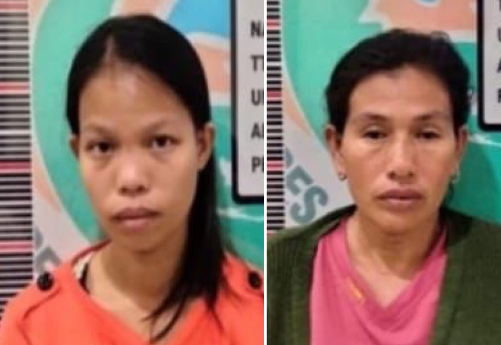 Aduh, Nekat Edarkan Sabu-Sabu, Dua Emak-emak di Sekayu Ditangkap Polisi