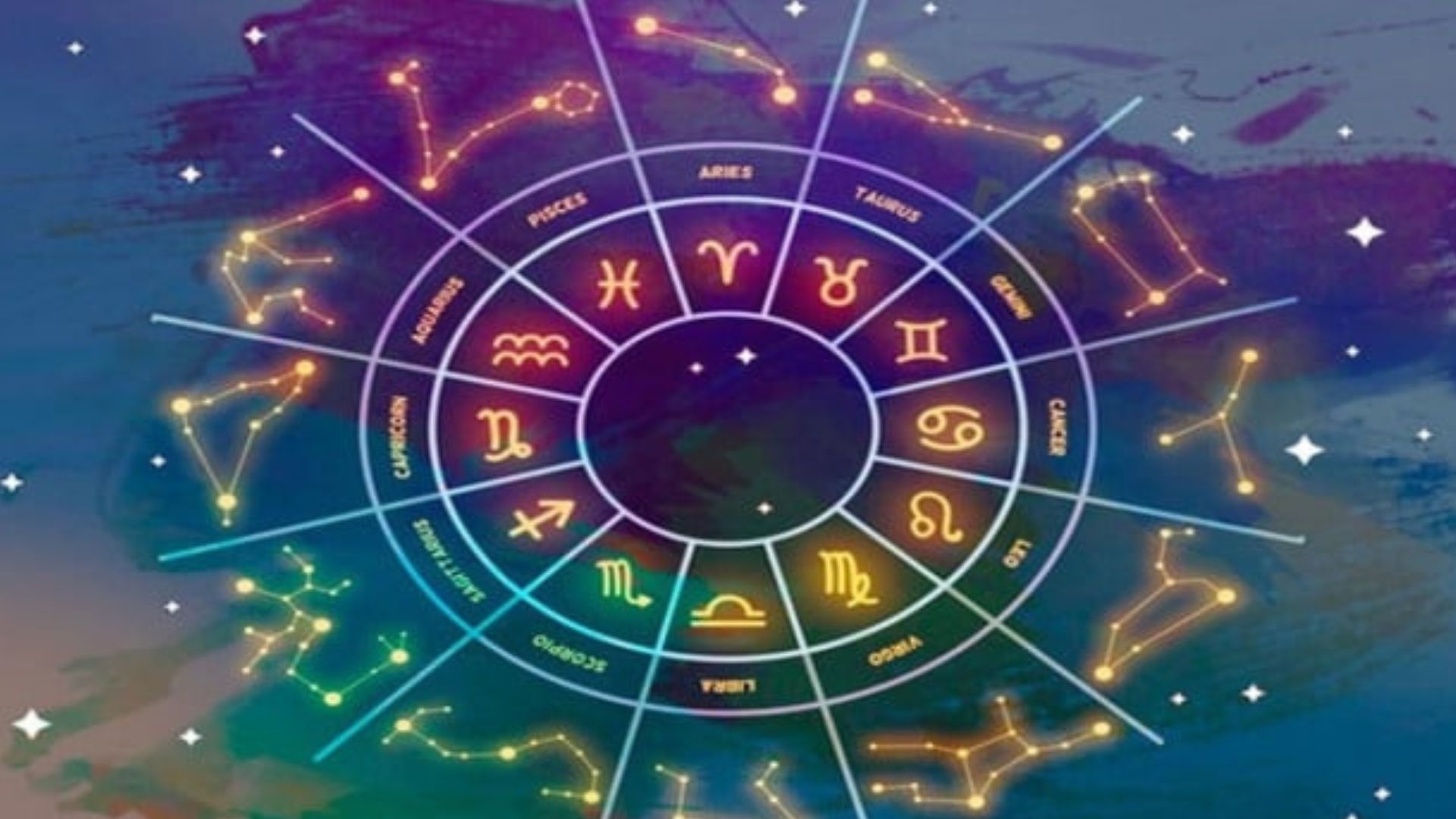 Ramalan Zodiak Hari Ini 18 Mei 2026: Keuangan Aquarius Perlu Waspada, Asmara Pisces Makin Kuat