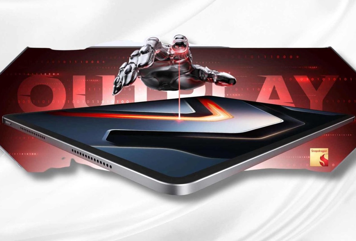 Update Tablet Infinix 2026, Infinix XPAD GT Hadirkan Layar Besar, Baterai 8000mAh dan RAM 8GB