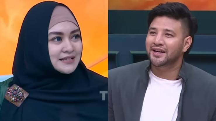 Satu Permintaan Ini Jadi Alasan Kedekatan Zeda Salim dan Ammar Zoni Kandas, Apa?